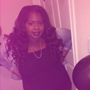 Meet your Posher, D'Andrea